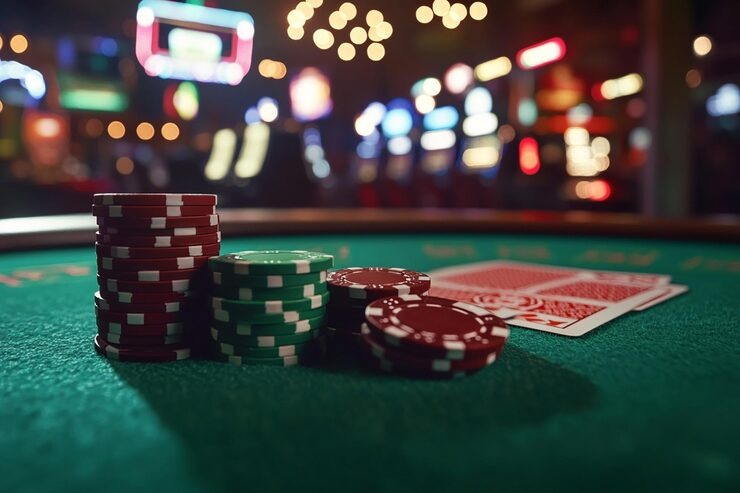 bata138 Single, Double and Multi-Card Rooms